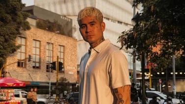 Noreh regresa a Venezuela con su nuevo trabajo titulado “Baladas Tatuadas” (+Detalles)