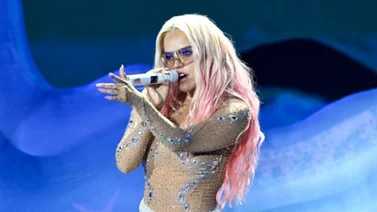 Estos son los objetos que no se podrán ingresar al Monumental durante los dos conciertos de Karol G 