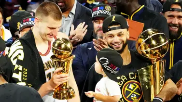 ¿Cuánto dinero gana el campeón de la NBA?