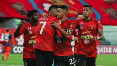 Caracas FC podría abrir la Copa Libertadores ante un equipo alternativo Caracas FC podría abrir la Copa Libertadores ante un equipo alternativo