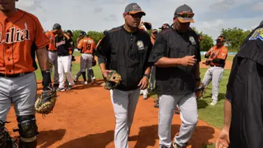 LVBP: Águilas del Zulia anuncia a su mánager y coach de pitcheo para la zafra 2024-2025 (+Video) LVBP: Águilas del Zulia anuncia a su mánager y coach de pitcheo para la zafra 2024-2025 (+Video)