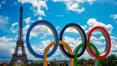 300.000 preservativos dirán presente en los Juegos Olímpicos de París 300.000 preservativos dirán presente en los Juegos Olímpicos de París