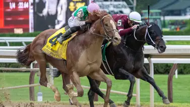 Mira a dónde se van los hermanos Irad y José Ortiz a partir de la semana que viene Mira a dónde se van los hermanos Irad y José Ortiz a partir de la semana que viene