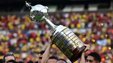 ¿Cuánto dinero recibirá el campeón de la Copa Libertadores? ¿Cuánto dinero recibirá el campeón de la Copa Libertadores?