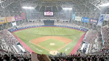 ¿Por qué los coreanos juegan beisbol? ¿Por qué los coreanos juegan beisbol?