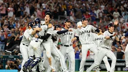 ¿El beisbol es más popular en Corea o en Japón?