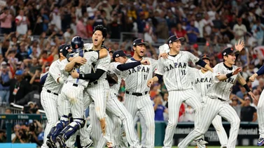 ¿El beisbol es más popular en Corea o en Japón?