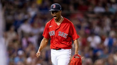 MLB: El dominicano Brayan Bello logra hazaña histórica en el siglo XXI