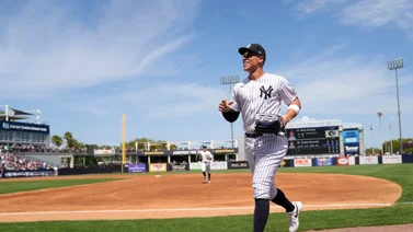 MLB: Aaron Judge comanda esta lista de jardinero centrales para 2024