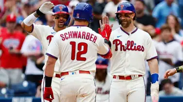 MLB: Estos son los equipos con más probabilidades de llevarse los comodines en la Liga Nacional MLB: Estos son los equipos con más probabilidades de llevarse los comodines en la Liga Nacional