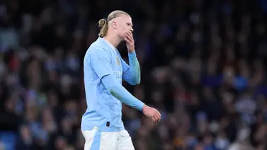 ¿Podrá Erling Haaland jugar contra el Real Madrid? (+ Video) ¿Podrá Erling Haaland jugar contra el Real Madrid? (+ Video)