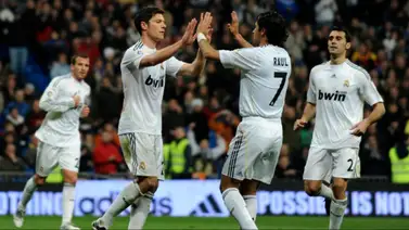 ¿El sustituto ideal? El Bayern Múnich quiere a esta leyenda del Real Madrid para el banquillo ¿El sustituto ideal? El Bayern Múnich quiere a esta leyenda del Real Madrid para el banquillo