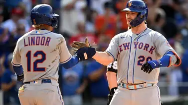 MLB: Así podría lucir la alineación de Mets de Nueva York al mando de Carlos Mendoza (+Video) MLB: Así podría lucir la alineación de Mets de Nueva York al mando de Carlos Mendoza (+Video)