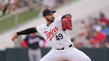 MLB: Estos serán los 16 duelos de picheo del Opening Day 2024 MLB: Estos serán los 16 duelos de picheo del Opening Day 2024