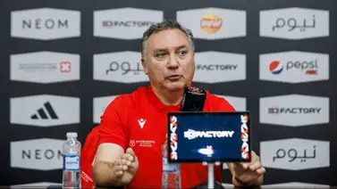 Comité de Árbitros le respondió a Florentino y no son buenas noticias (+Comunicado) Comité de Árbitros le respondió a Florentino y no son buenas noticias (+Comunicado)