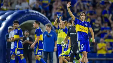 Así podría Boca Juniors disputar el Mundial de Clubes Así podría Boca Juniors disputar el Mundial de Clubes