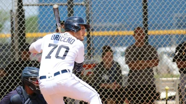 MLB: ¿El nuevo Miguel Cabrera? Prospecto venezolano genera mucha expectativa en Detroit