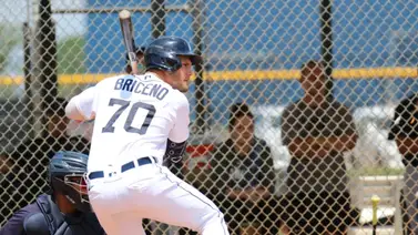 MLB: ¿El nuevo Miguel Cabrera? Prospecto venezolano genera mucha expectativa en Detroit MLB: ¿El nuevo Miguel Cabrera? Prospecto venezolano genera mucha expectativa en Detroit