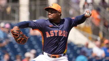 MLB: Más de 10 lanzadores latinos serán abridores en el Opening Day 2024