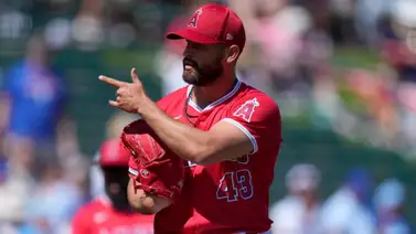 MLB: Este será el único pitcher mexicano que abrirá en el Opening Day 2024 MLB: Este será el único pitcher mexicano que abrirá en el Opening Day 2024