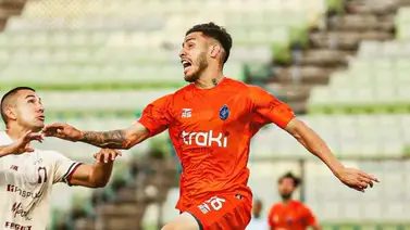 Liga FUTVE: La Guaira y Carabobo no se hacen daño en la capital Liga FUTVE: La Guaira y Carabobo no se hacen daño en la capital