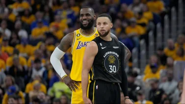 NBA: ¡Su majestad lo acepta! Michael Jordan es comparado con esta estrella de la liga