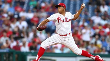MLB: Mira los increíbles registros que deja Ranger Suárez en este Spring Training 