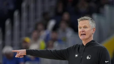 NBA: ¿Podrán lograrlo? Esto dice Steve Kerr sobre las posibilidad de clasificación de Warriors