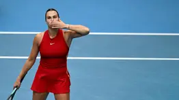 ¿Participará en el Miami Open? Esta es la decisión que tomó Aryna Sabalenka tras la muerte de su novio
