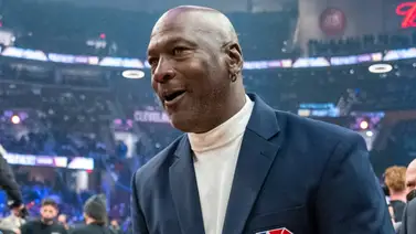 NBA: ¿Cuántas esposas y aventuras amorosas ha tenido Michael Jordan? NBA: ¿Cuántas esposas y aventuras amorosas ha tenido Michael Jordan?