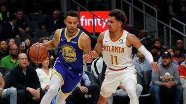 NBA: ¡De no creerse! Esta figura de la liga nunca ha logrado clavar un balón