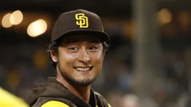 MLB: Yu Darvish causo furor en Seúl antes de su debut contra los Dodgers de Los Ángeles (+Video)