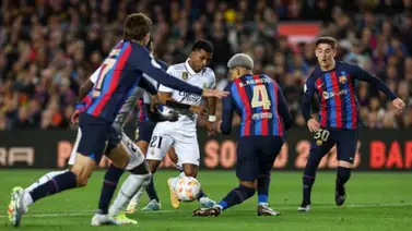 En este estadio se jugaría el encuentro inaugural del Soccer Champions Tour en EEUU En este estadio se jugaría el encuentro inaugural del Soccer Champions Tour en EEUU