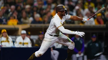 Xander Bogaerts logra este curioso récord tras jugar en la Seoul Series de MLB