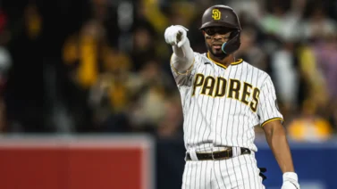 MLB: Así fue la primera carrera impulsada de la temporada 2024 de las Grandes Ligas