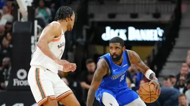 NBA: Así amanecen las tablas de posiciones este 20 de marzo NBA: Así amanecen las tablas de posiciones este 20 de marzo