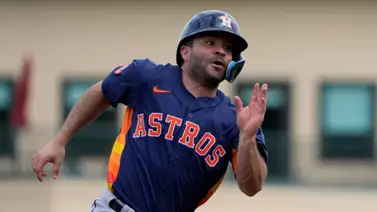 MLB: Estos son los juegos para hoy 20 de marzo en el Spring Training de Grandes Ligas MLB: Estos son los juegos para hoy 20 de marzo en el Spring Training de Grandes Ligas