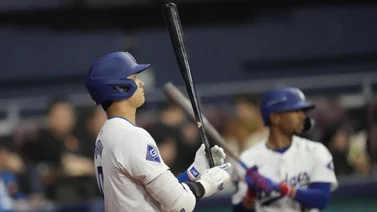 MLB: Así le fue al trío de Mookie Betts, Shohei Ohtani y Freddie Freeman en debut en Seúl