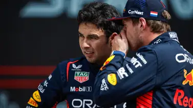 Fórmula 1: ¿Le hacen trampa? Checo Pérez y su crítica para su actual monoplaza (+Video) Fórmula 1: ¿Le hacen trampa? Checo Pérez y su crítica para su actual monoplaza (+Video)