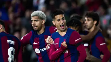 ¿Se encuentra bien? Joao Cancelo se perdió el juego vs Atlético de Madrid por esta razón (+Video) ¿Se encuentra bien? Joao Cancelo se perdió el juego vs Atlético de Madrid por esta razón (+Video)