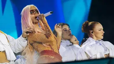 Ellos son los artistas venezolanos que acompañarán a Karol G en el Monumental Ellos son los artistas venezolanos que acompañarán a Karol G en el Monumental