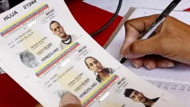 SAIME informa: ¿Es posible tramitar la cédula de identidad venezolana en consulados en el extranjero?  SAIME informa: ¿Es posible tramitar la cédula de identidad venezolana en consulados en el extranjero?