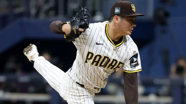 MLB: ¡Talento asiático! Conozca al relevista japonés que impresiona con Padres de San Diego (+Video)