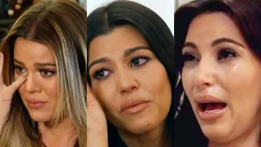 Llenas de tristeza y dolor, dinastía Kardashian comparten la pérdida de un ser querido (+Detalles)