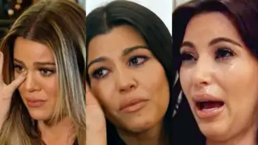 Llenas de tristeza y dolor, dinastía Kardashian comparten la pérdida de un ser querido (+Detalles) Llenas de tristeza y dolor, dinastía Kardashian comparten la pérdida de un ser querido (+Detalles)