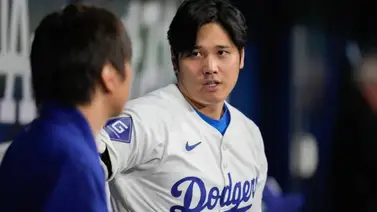 MLB: Este es el miembro del Salón de la Fama que gana más que Shohei Ohtani en 2024 MLB: Este es el miembro del Salón de la Fama que gana más que Shohei Ohtani en 2024