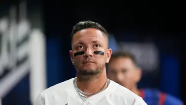 MLB: ¿Necesitan a Miguel Rojas? Así le fue al nuevo campocorto de Dodgers MLB: ¿Necesitan a Miguel Rojas? Así le fue al nuevo campocorto de Dodgers