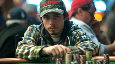 ¿Cómo se cruzan los hábitos de los jugadores de casino pin-up y los atletas? ¿Cómo se cruzan los hábitos de los jugadores de casino pin-up y los atletas?