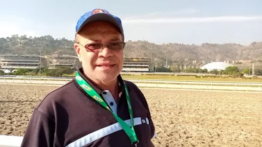Esta es la sorpresa de Abraham Campos para cerrar el 5y6 el domingo (+Video)