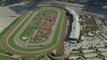 Principal Hipódromo de California puede cerrar por esta razón